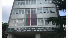 Деца от спортен лагер във Варна са в болница със стомашно неразположение
