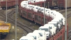 Палежи спряха жп транспорта в Германия, подозират саботаж