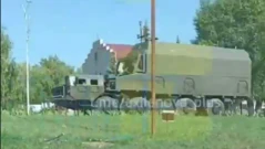 Русия показа звяра зад ядрените бойни глави „Ярс“ и „Топол-М“: Тайнственият 15Т365 ((ВИДЕО)