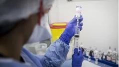 Япония разработва лекарство за рак на кожата, базирано на генетично модифициран вирус
