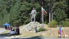 С възпоменателна програма в село Попови ливади ще бъдат отбелязани 122 години от избухването на Илинденско-Преображенското въстание