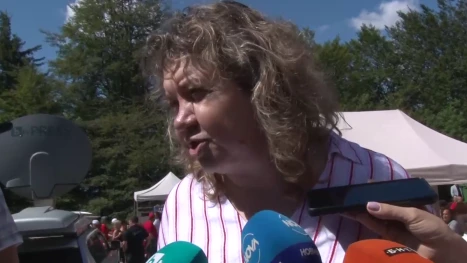 Наталия Киселова
