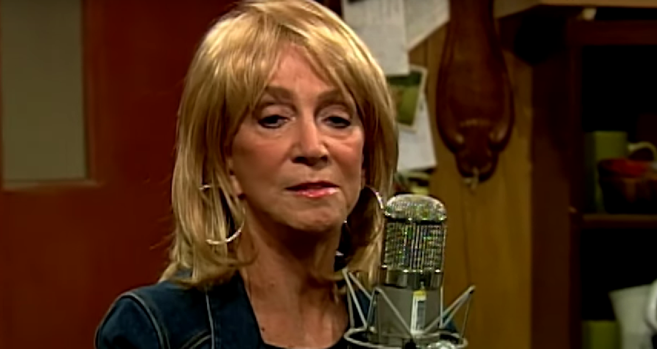 Кънтри певицата Джийни Сийли прочула се с хита си Don’t