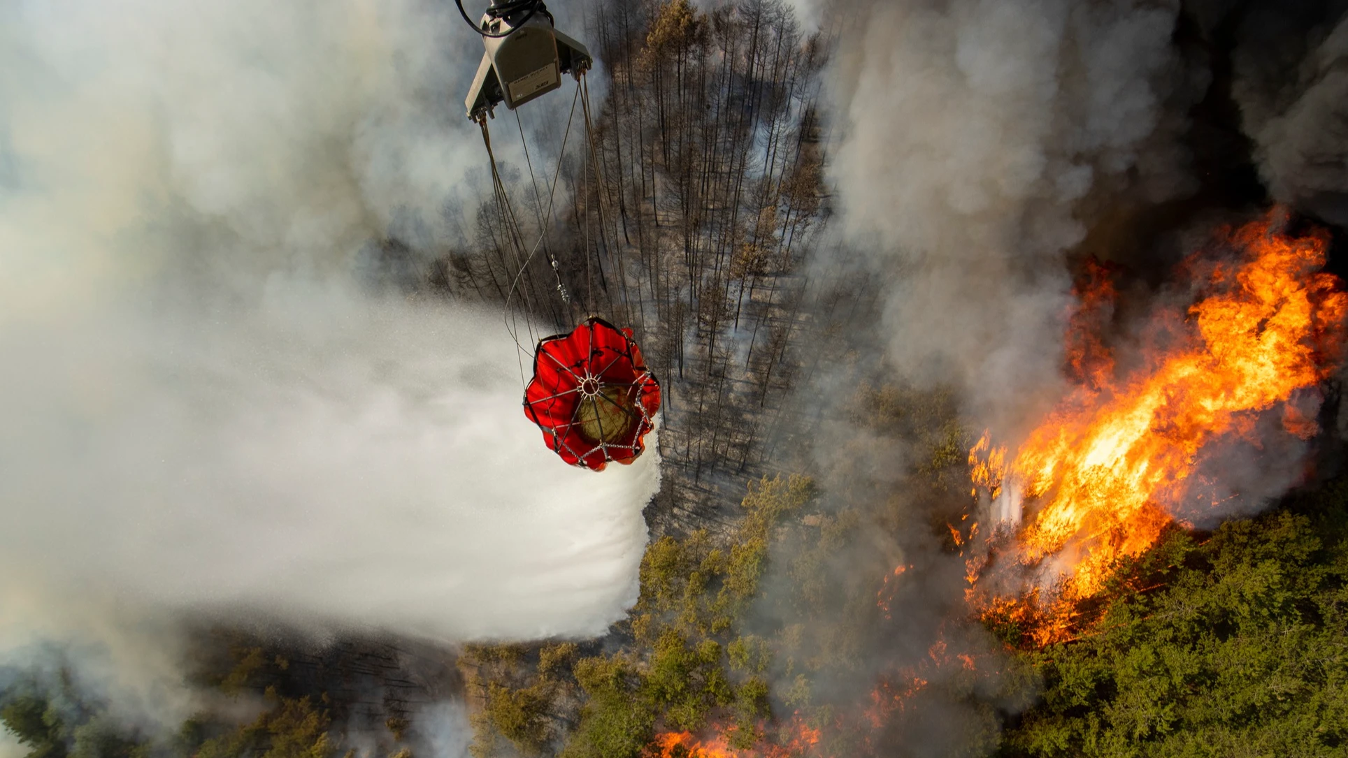 Героите в сянка от редиците на Военновъздушните сили влизат в