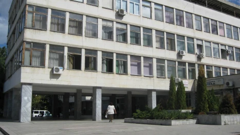 монтана дкц поликлиника