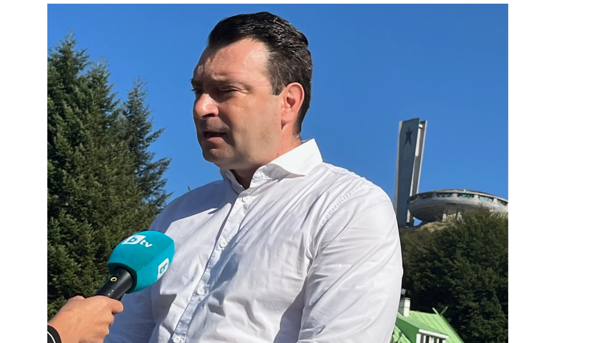 Отчетохме една година от лявото обединение и седем месеца в