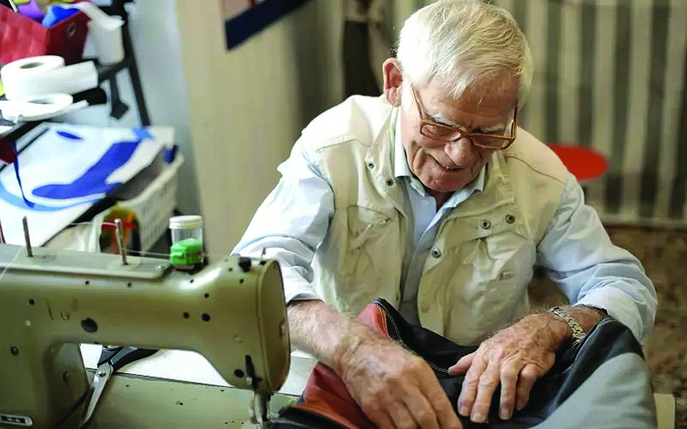 22 пенсионери са професионални спортисти във футболни клубовеНад 56 хил