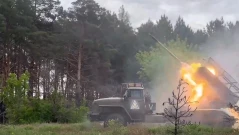 Русия представя нова смъртоносна планираща бомба