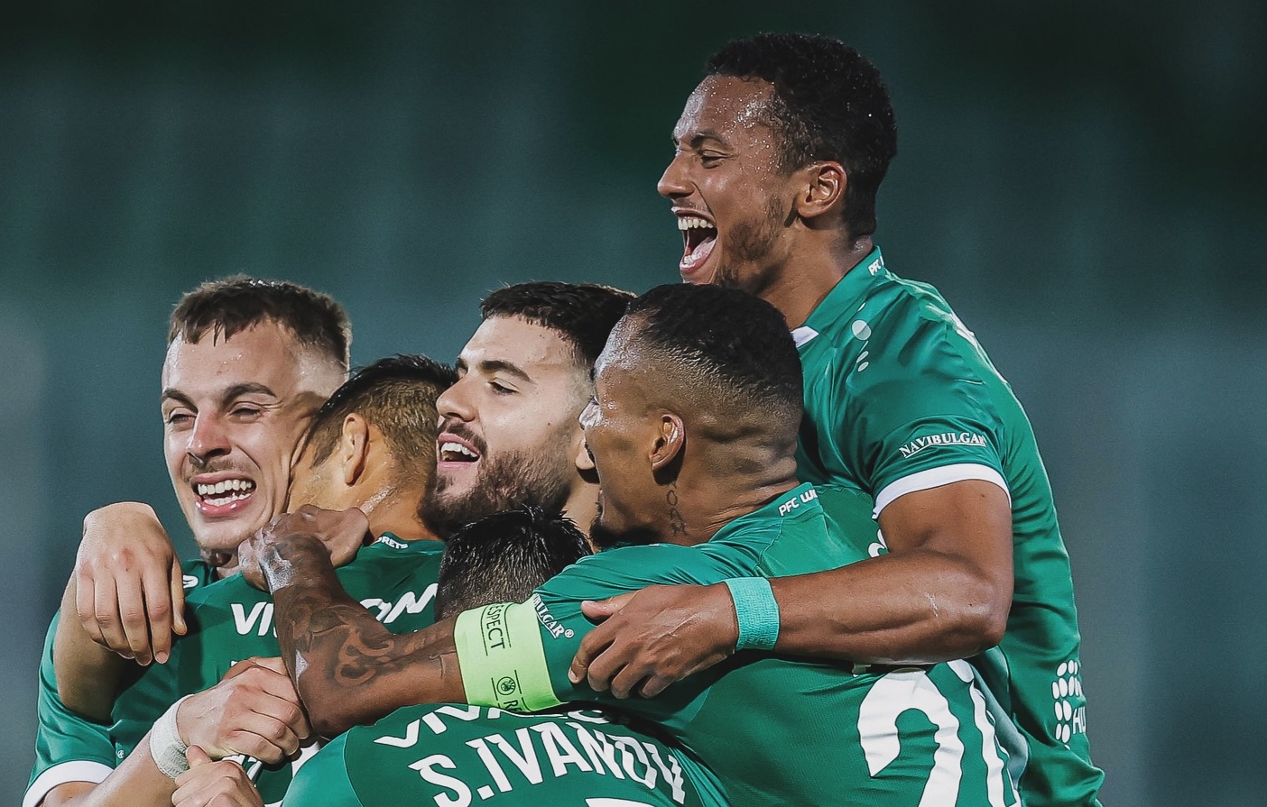 Жребият за плейофите в Шампионска лига ще се тегли днес