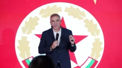 Пауло Нога напуска ЦСКА