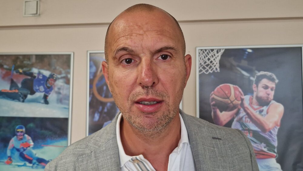 Куп легенди на родната лека атлетика – състезатели треньори и