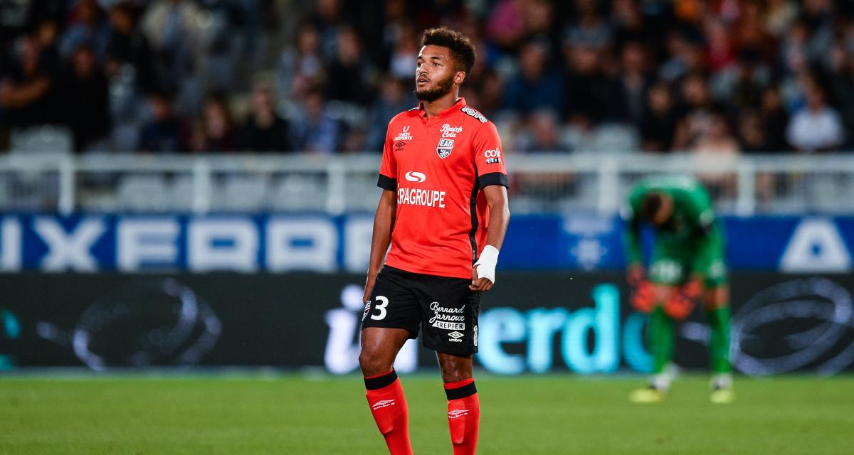 Конгоанецът Морган Поати се отдалечи драстично от ЦСКА Защитникът с