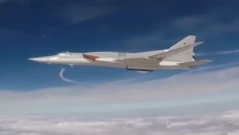След операция "Паяжина":  Руските бомбардировачи Ту-22М Backfire остават уязвими