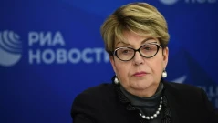 Митрофанова: Отказът на София да купува руски газ създаде рискове за българската икономика