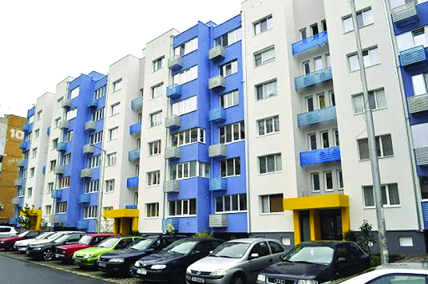 В Меден рудник е по евтиноДават 2000 евро за кв м