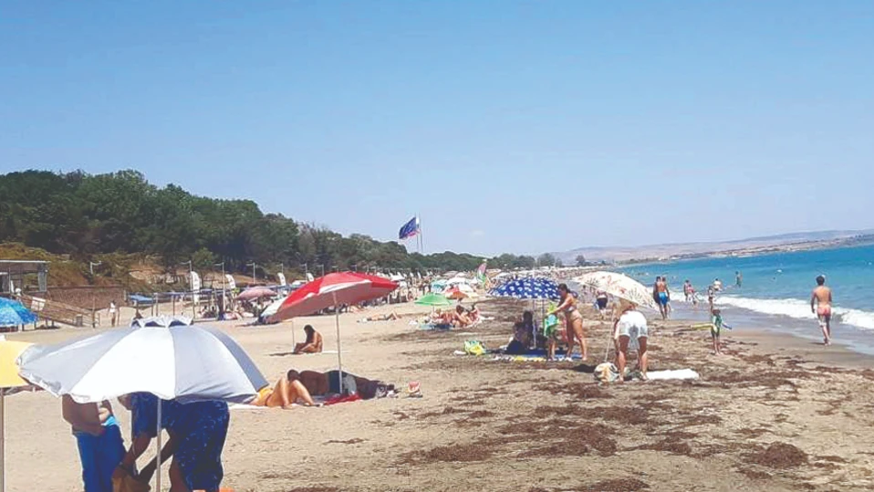 Акции за недеклариран труд ИА Главна инспекция по труда ИА ГИТ