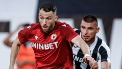 Косовар е новата жертва в ЦСКА