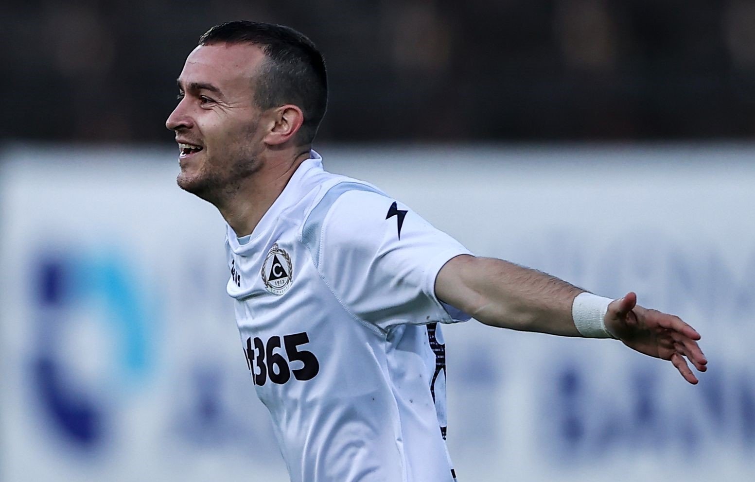 Тони Тасев е пред завръщане в Славия научи Труд News