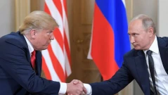 AP: Следващата седмица може да бъде повратна за войната между Русия и Украйна