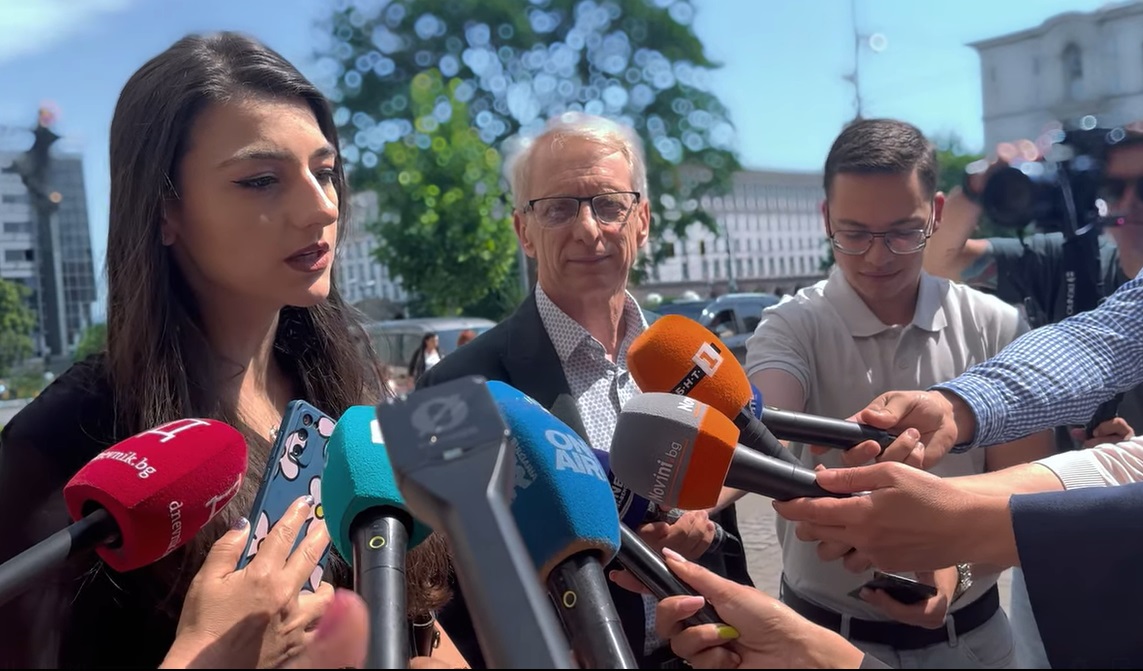 Целта е елементарно нахъсване на малката но доста вреслива част