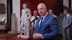 Желязков: Правителството ще продължи да финансира археологическите проучвания