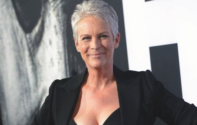 22 години по късно Джейми Лий Къртис се завръща в една