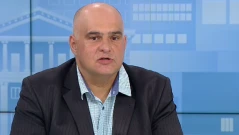 Доц. Чавдар Филипов: Има регистрирани 106 огнища, засегнати са около 11 000 животни