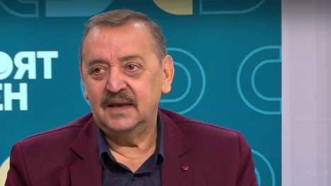 Тодор Кантарджиев