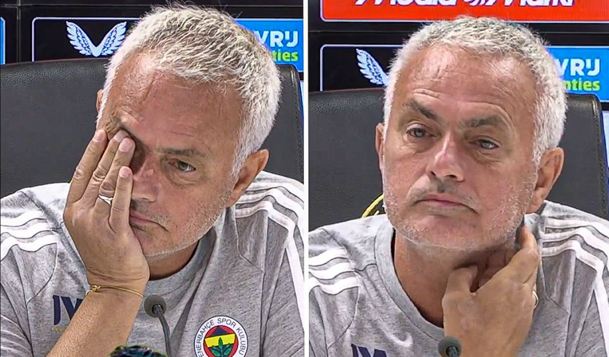 Легендарният треньор Жозе Моуриньо отдаде почит към починалия бивш негов