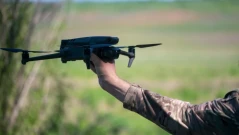 Русия въведе нови FPV-дронове „Бумеранг“ по цялата фронтова линия