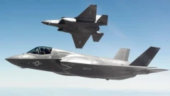 Испания отлага плановете си за закупуване на изтребители F-35 от САЩ