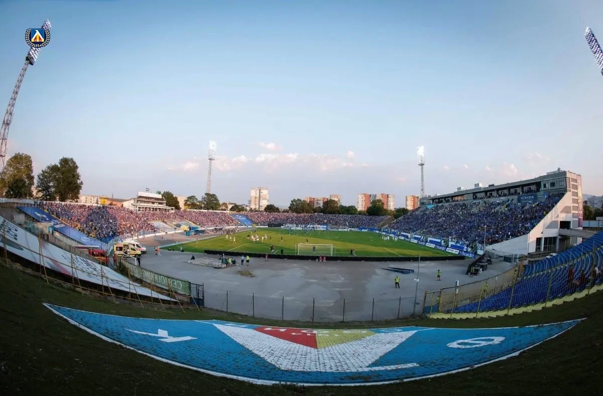 Мисията на Левски за плейоф в Европа стартира в четвъртък