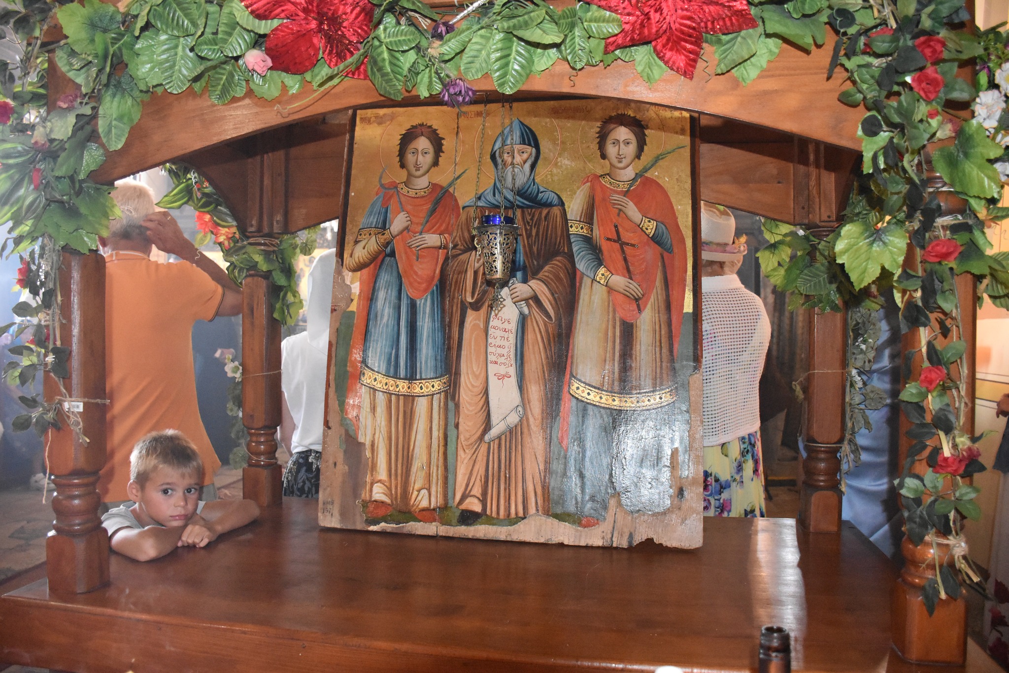 Най старата постройка в ПомориеНавършват се 260 години от създаването на