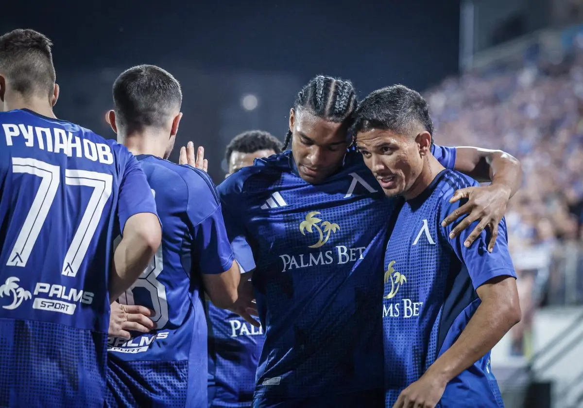 Ръководството на Левски пусна в продажба билетите за предстоящото домакинство