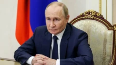 Путин нарече среща със Зеленски възможна, но при определени условия (ВИДЕО)