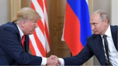 Какво е известно за предстоящата среща на върха между Тръмп и Путин