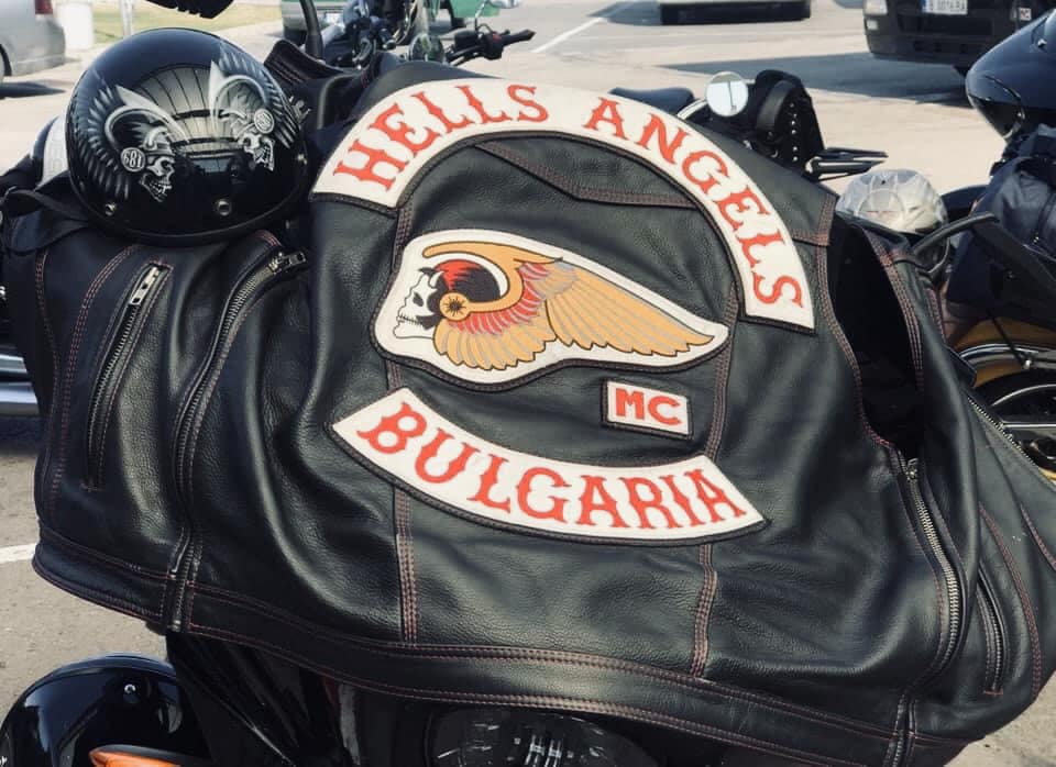 ГДБОП е задържала членове на известната рокерска банда Хелс Ейнджълс