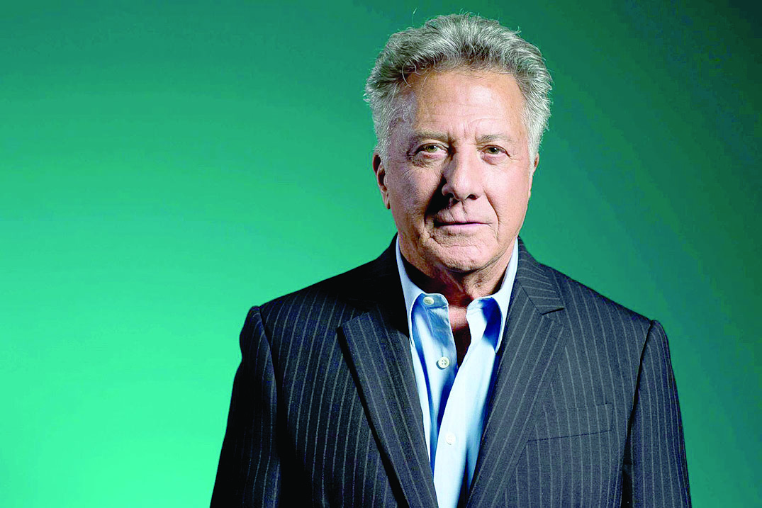 Eдин от най великите американски актьори в историята става на 88