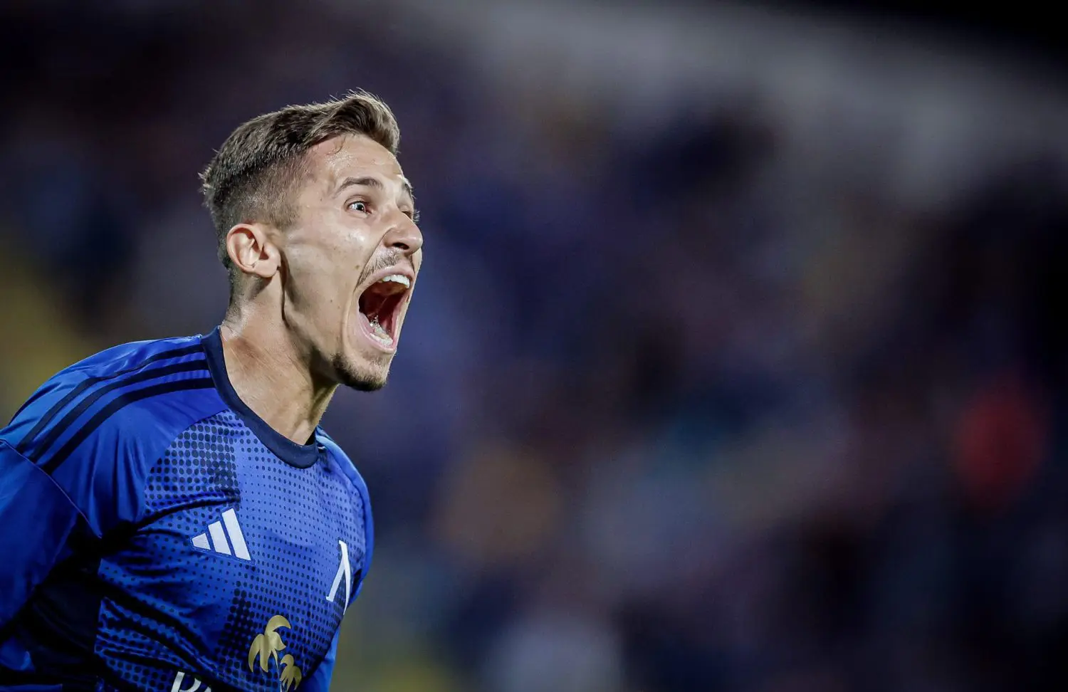 Левски постигна първа домакинска победа в Европа през сезона след