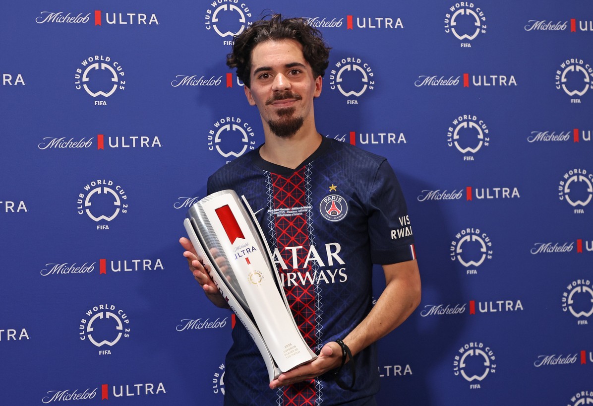 Пари Сен Жермен направи рекорд при номинациите за Златната топка