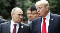 путин тръмп