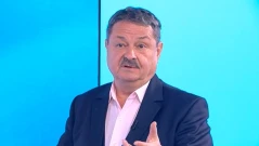 Проф. Георги Рачев: Бавен грил, започва 10–15-дневна гореща вълна