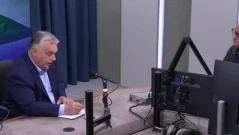 Виктор Орбан: Водещите европейски страни трябва да проведат среща на върха с Русия