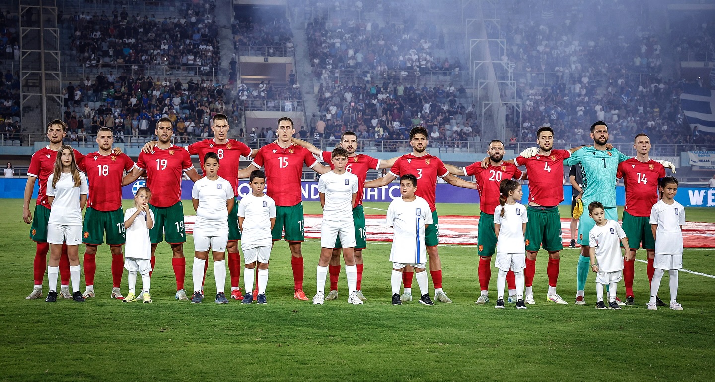 Близо 20 000 места на националния стадион Васил Левски вече