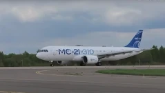 Кошмарът на Boeing и Airbus: Новият руски МС-21 разбива санкциите и влиза в играта
