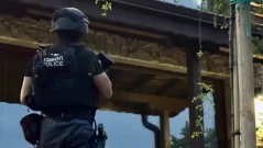 ГДБОП задържа 13 души за насилствени действия, сред които и издирван от Интерпол