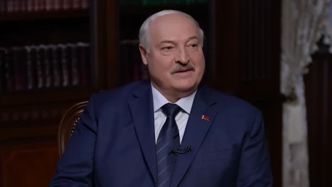 Александър Лукашенко