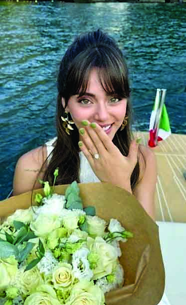 Личният живот на Съла Тюркоглу отново е център на внимание