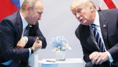 Доналд Тръмп и Владимир Путин ще се срещнат в Аляска на 15 август, за да преговарят за край на войната в Украйна