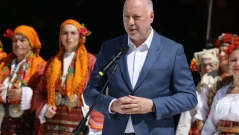 Росен Желязков от Копривщица: Това е един събор, с който показваме духа на българина
